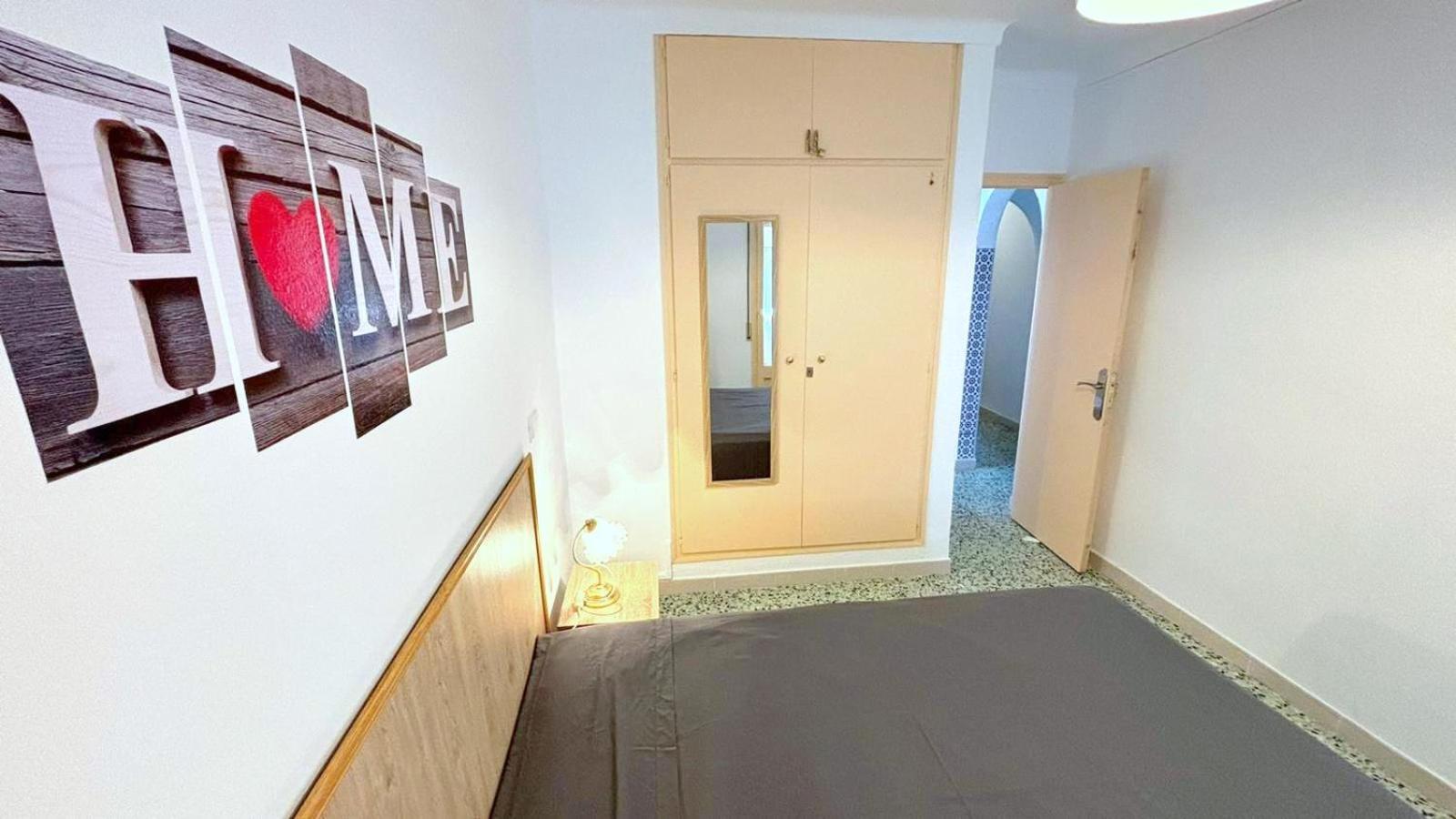 Cap Llarg Apartment Roses Bagian luar foto